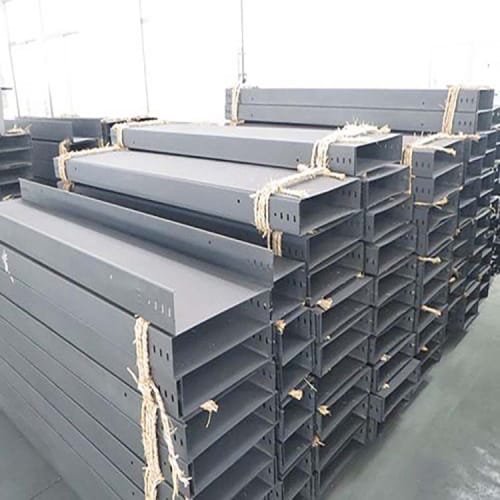 延長電纜橋架使用壽命的秘訣:定期維護(hù)不可少